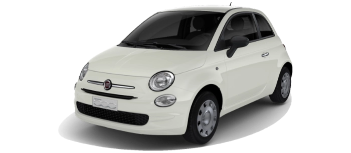 Fiat  500